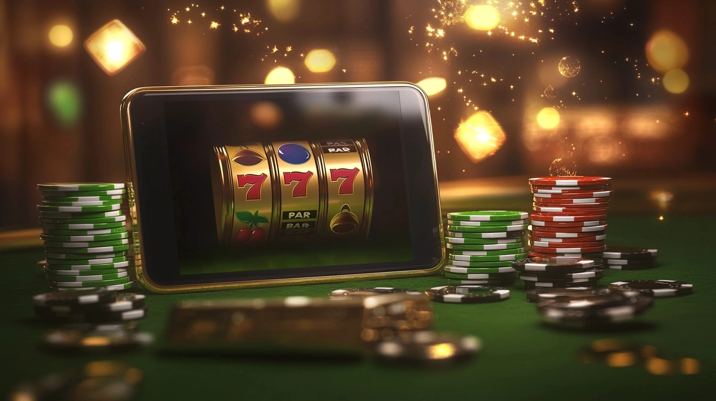 Why Download the Bet4yaar Casino App