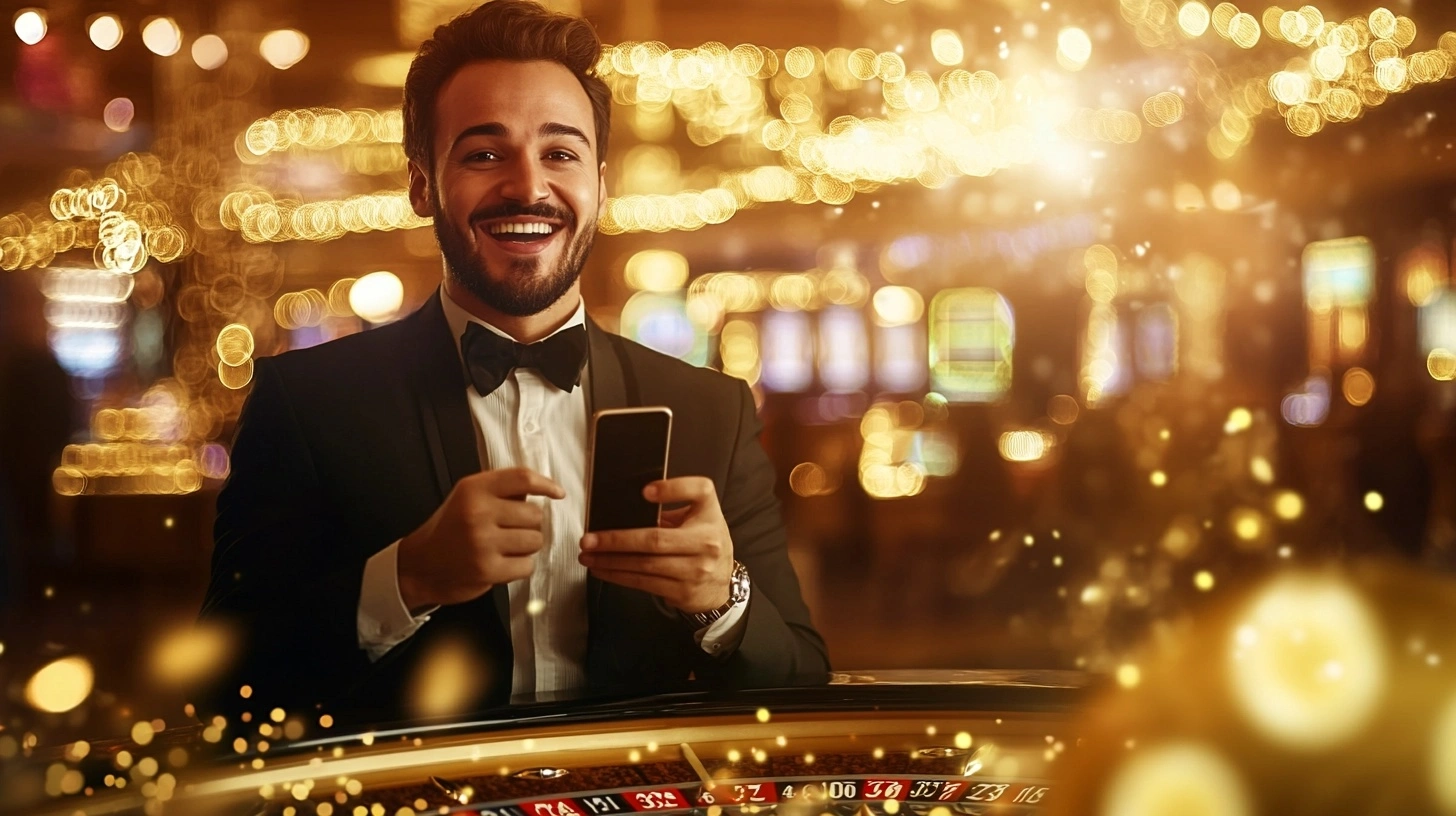 Mobile Benefits