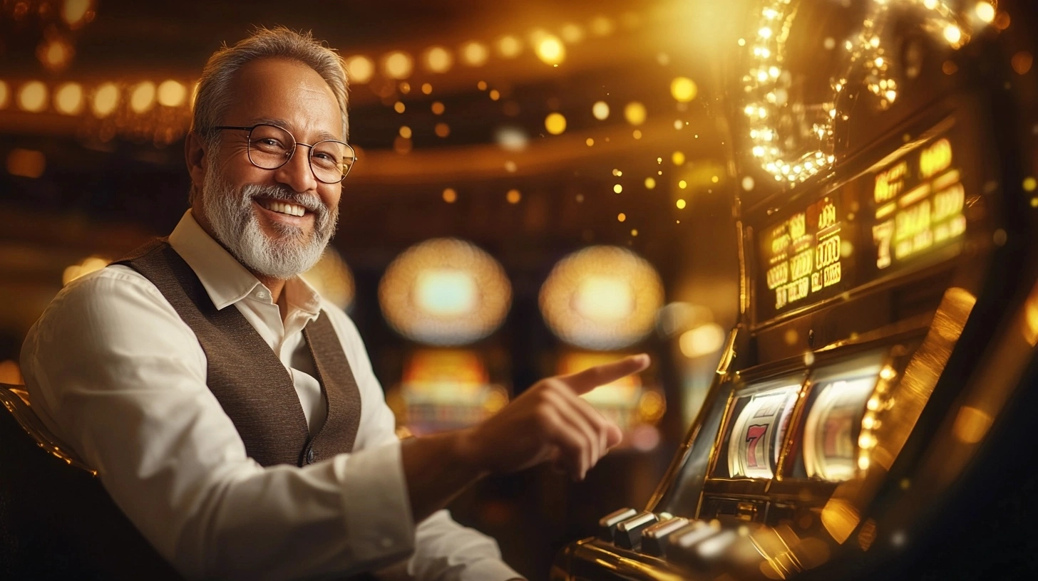 Casino Lottery Online